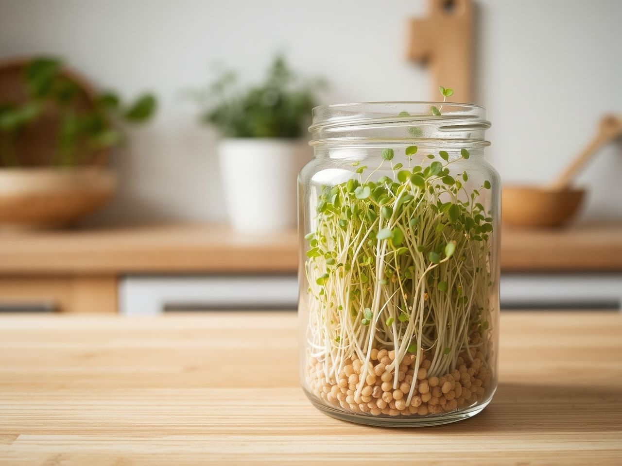 A lencsecsíra gazdag fehérjében, vitaminkban és könnyen emészthető.