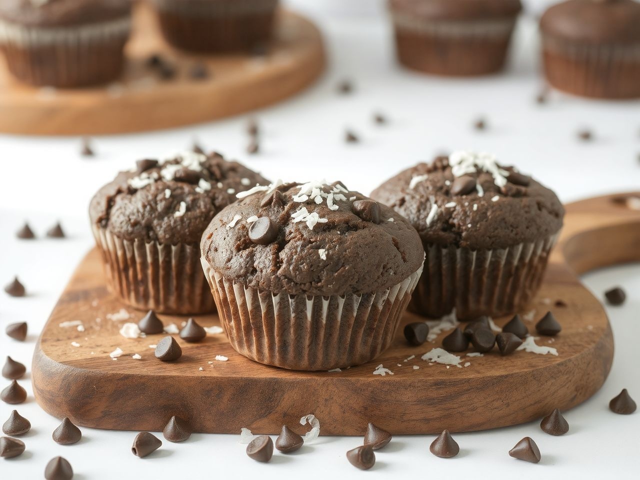 Gyors süteményekkel több idő marad az élvezetre.