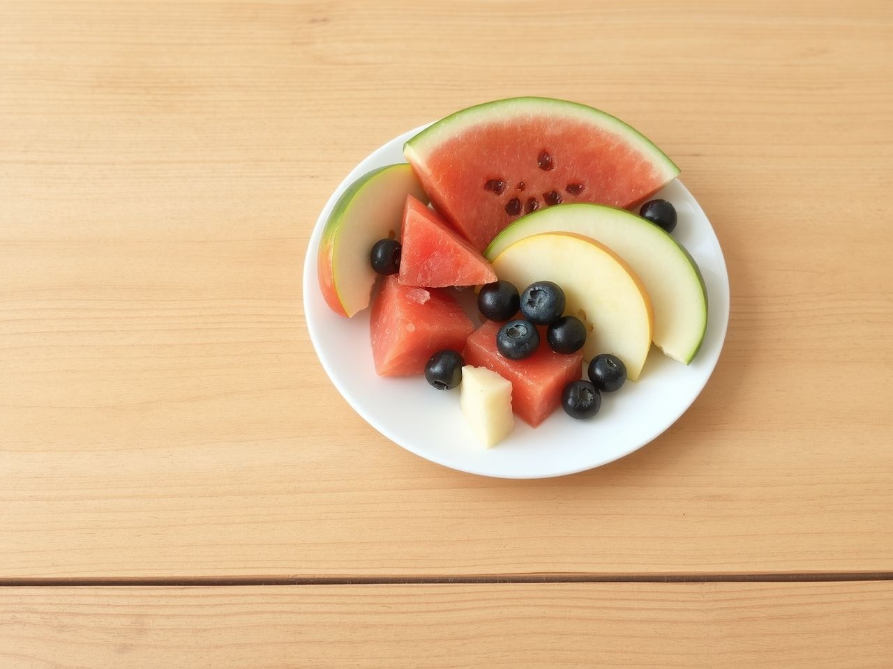 Az alma és a banán is biztonságos kutyáknak, mértékkel.