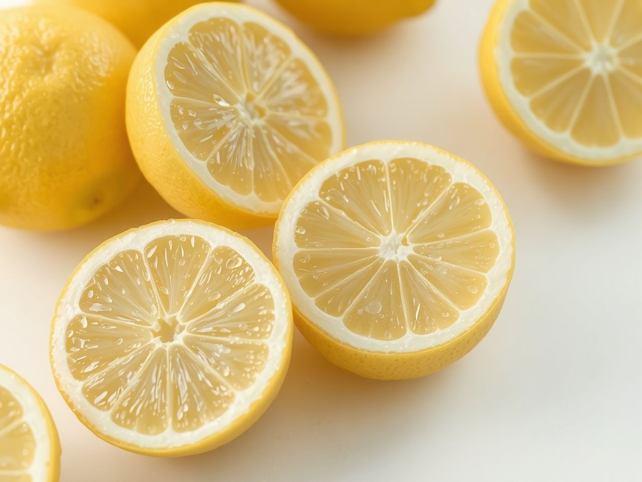 A citrom nem gyógyít meg minden betegséget, de erősíti az immunrendszert.