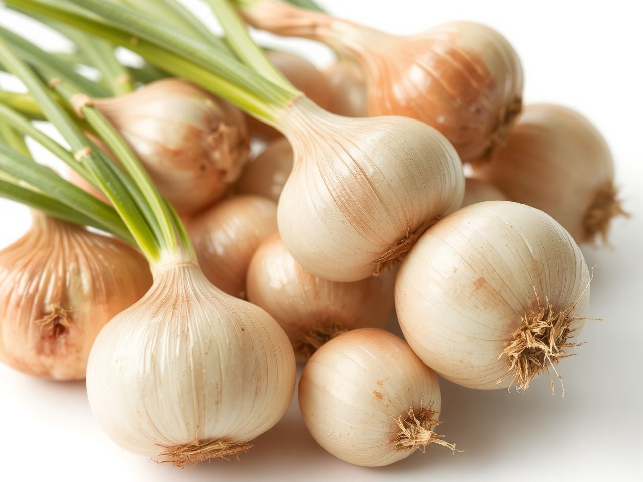 A hagyma kéntartalma gátolja a rákos sejtek növekedését.