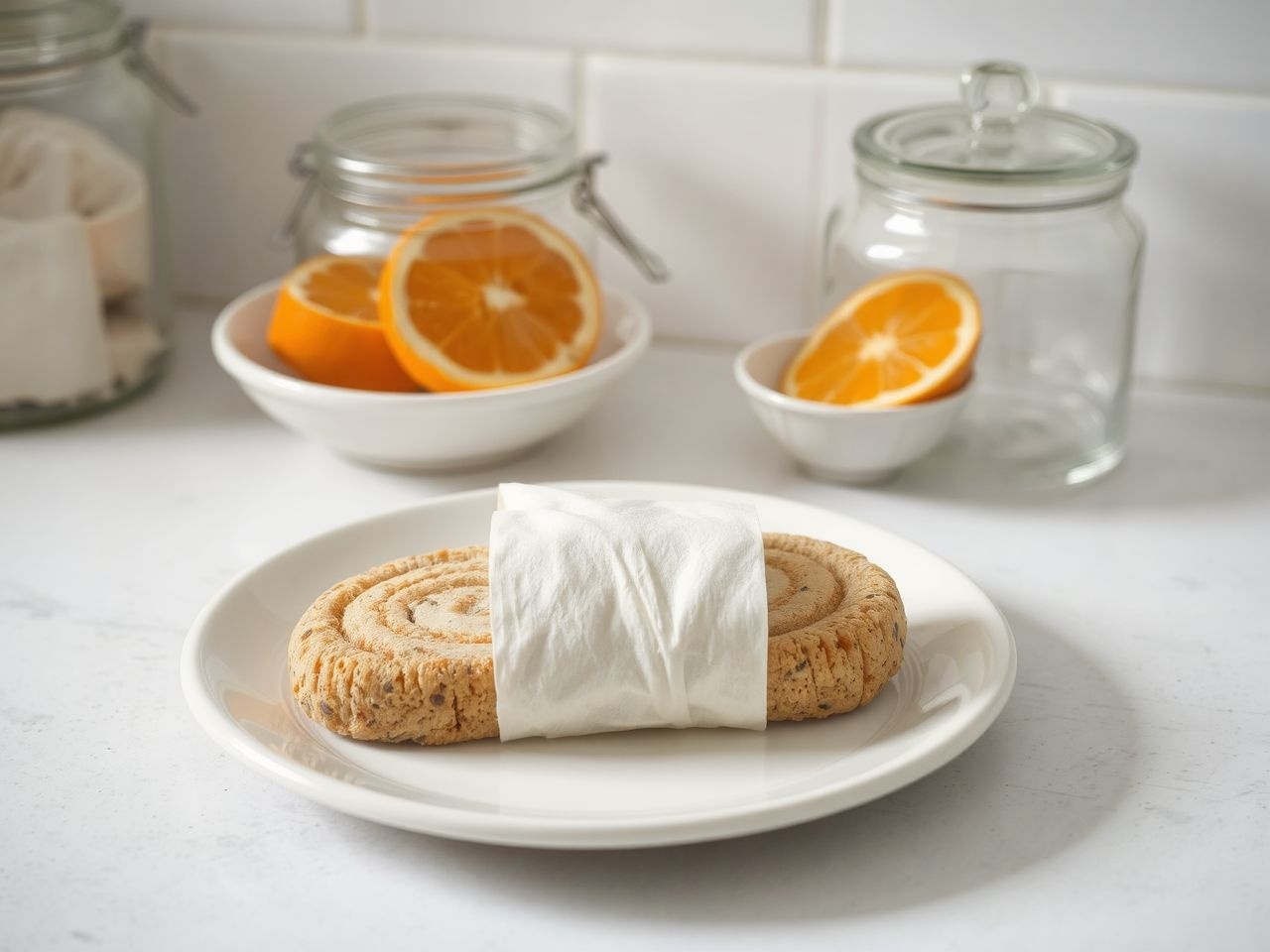 A hűtőben 3 napig friss, szeletelve kínáljuk.