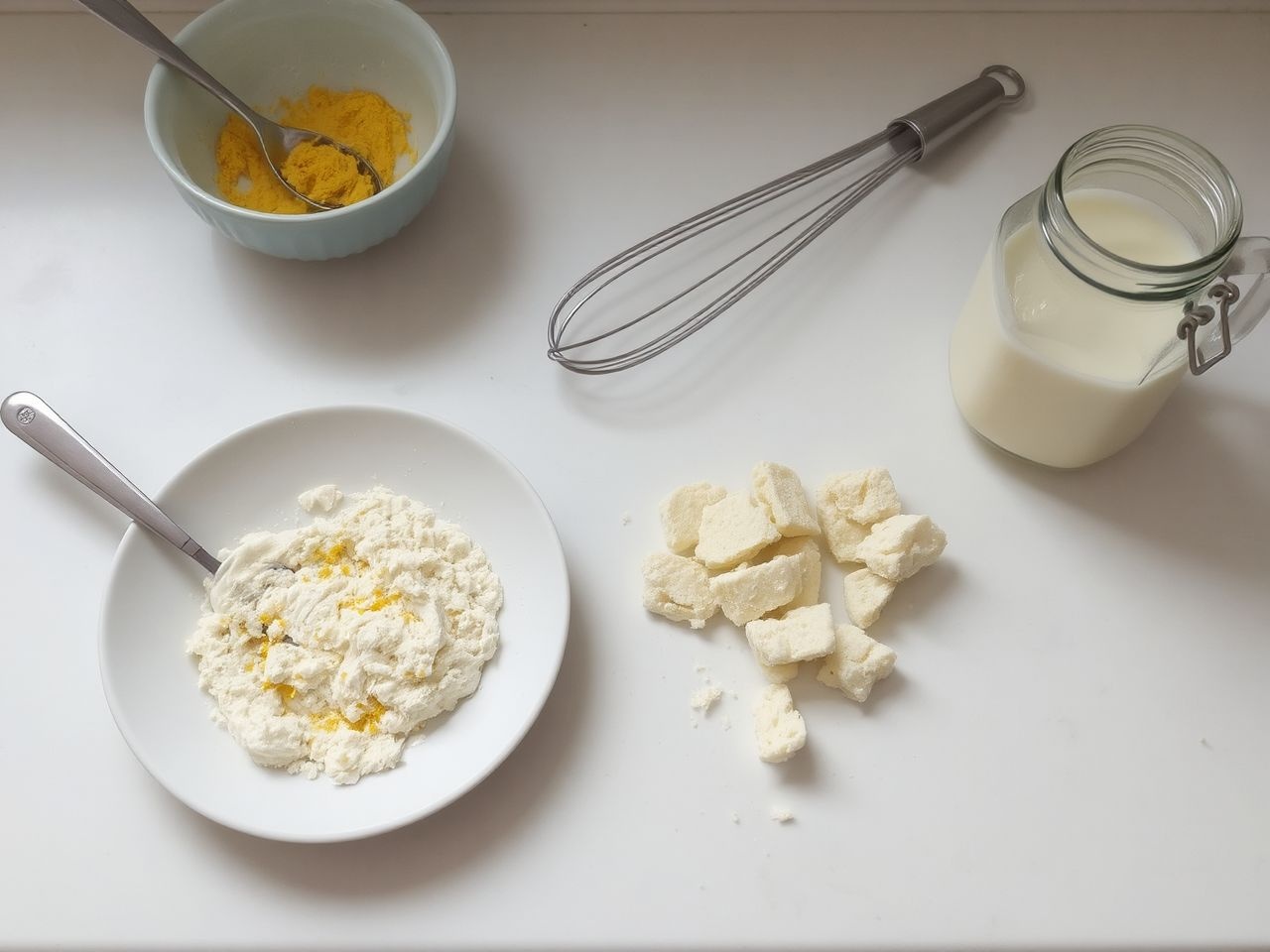 A citromlé frissességet ad, de ne ess túlzásba!