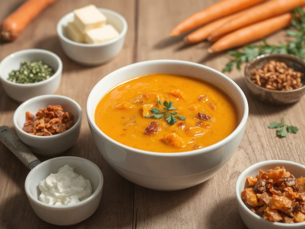 A répafőzelék tejföllel és különféle fűszerekkel is változatos.