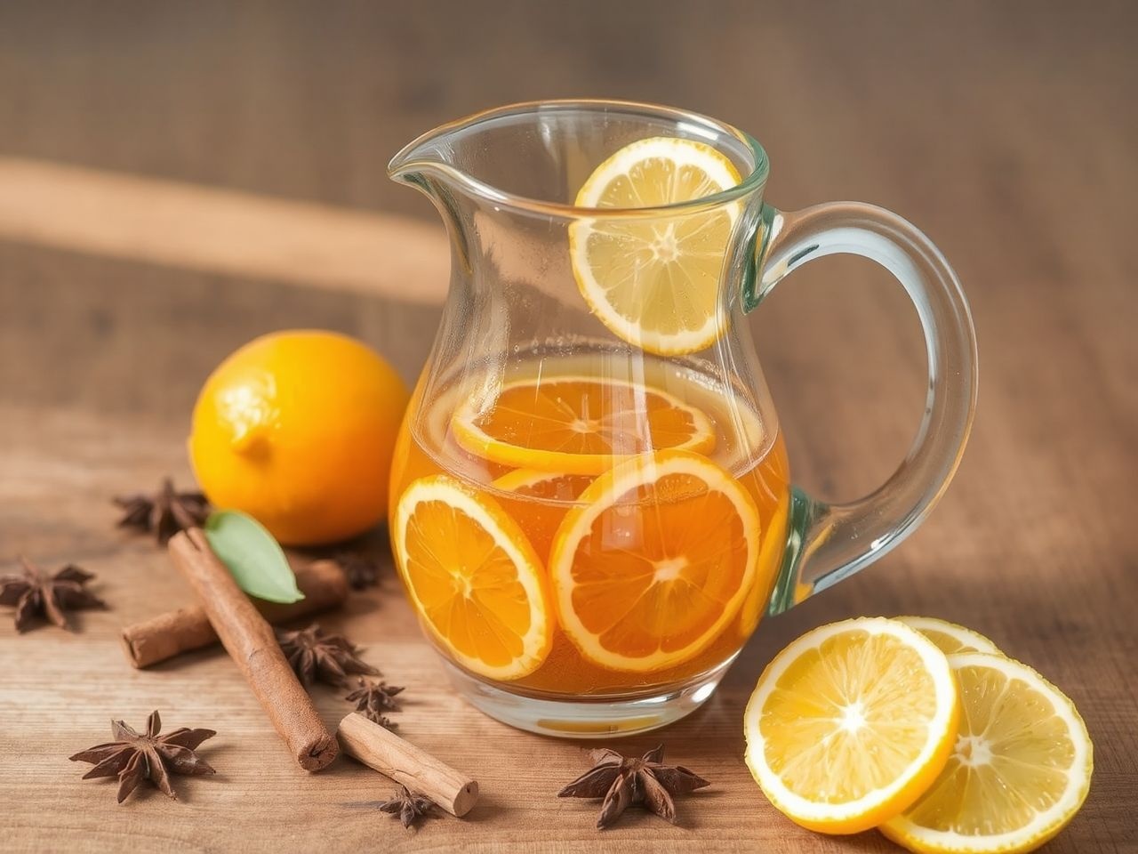 A variációkban rejlő egyedi ízekkel télen is ragyoghatunk!