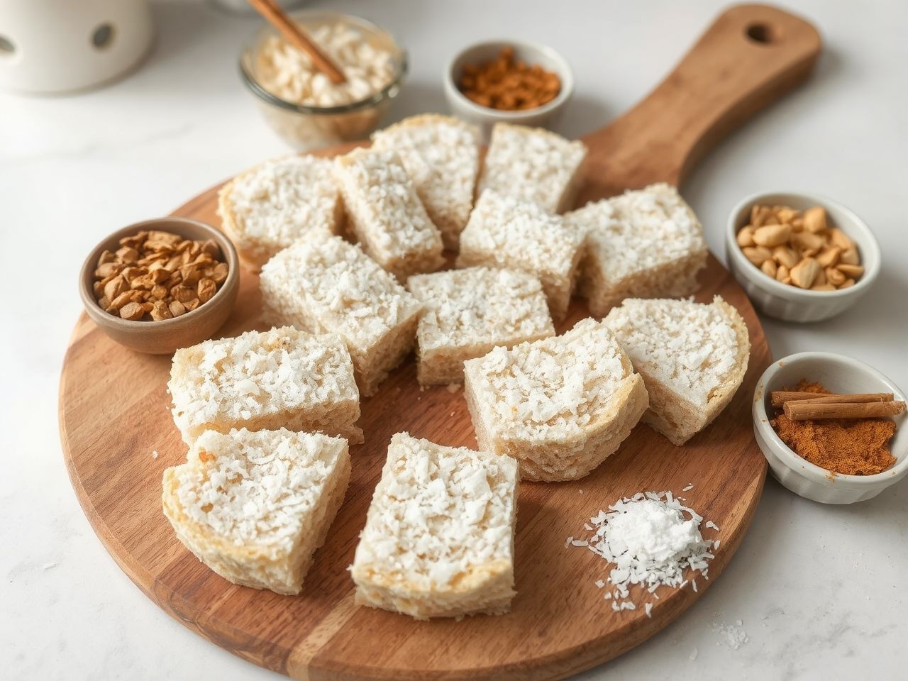 A lekváros vagy csokoládés variációk új dimenziót adnak.