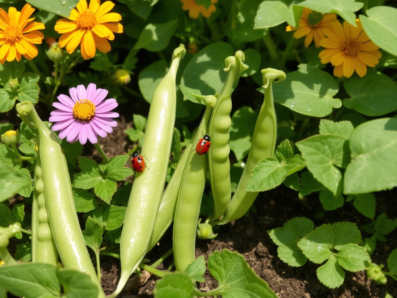 A neem olaj természetes védekezést nyújt kártevők ellen.