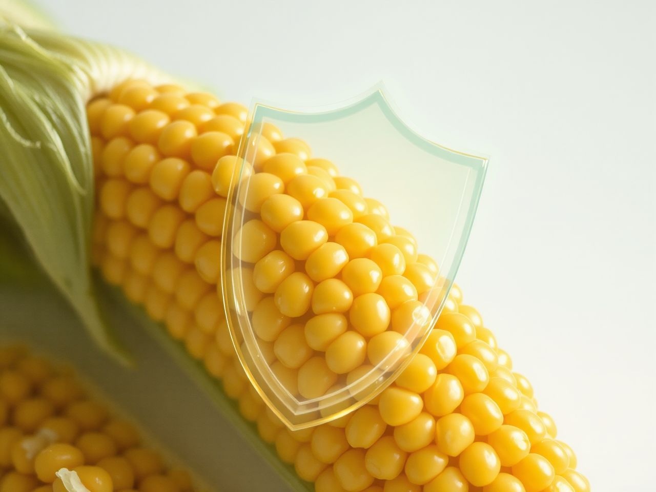 A kukorica antioxidánsai erősítik az immunrendszer sejtvédelmét.