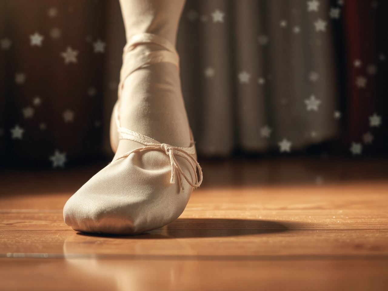 A digitális technológia új dimenziókat nyit a balett számára.