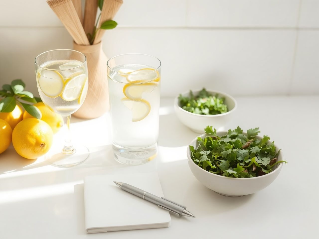 A citrom diéta támogatja az egészséges emésztést és méregtelenítést.