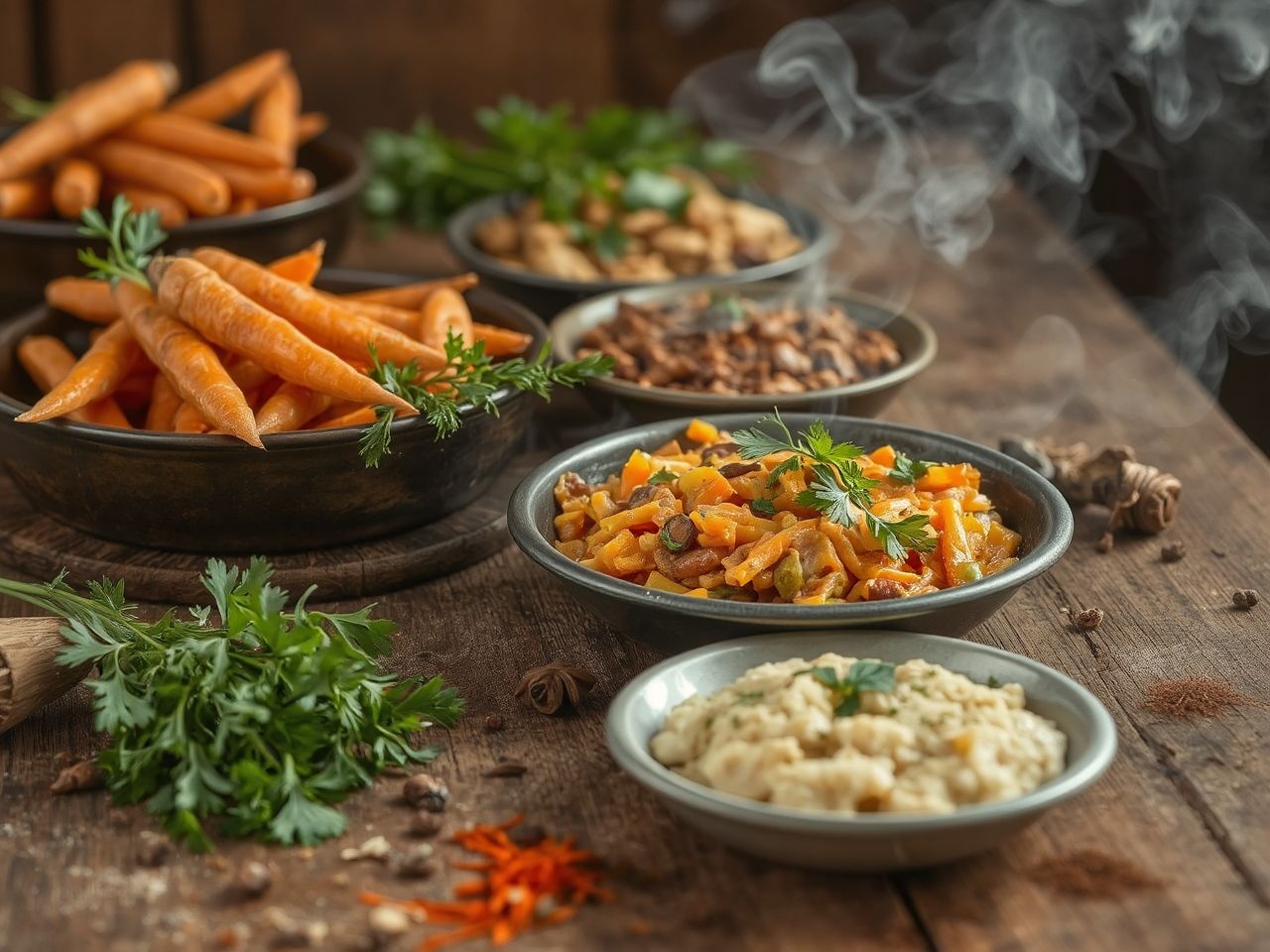 A Miklósfai Répafesztivál ízvarázsa minden korosztályt elbűvöl.