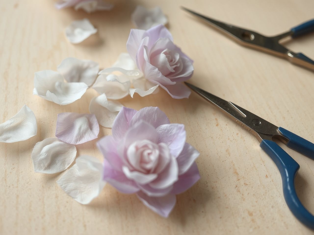 A harisnyavirág művészet a hagyományos és modern kézművesség ötvözete.