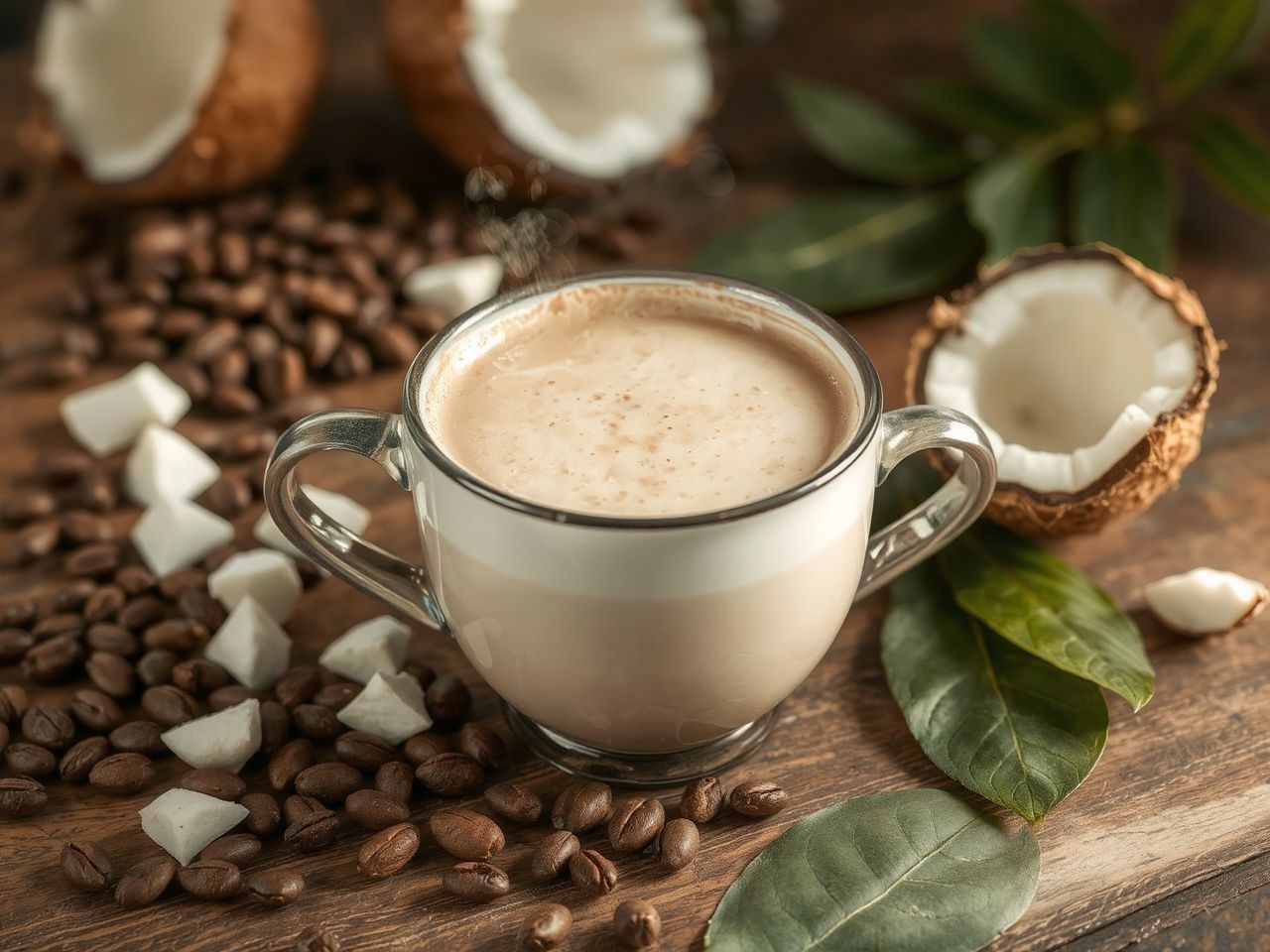 A kakaó gazdag antioxidánsokban, erősíti a szív egészségét.