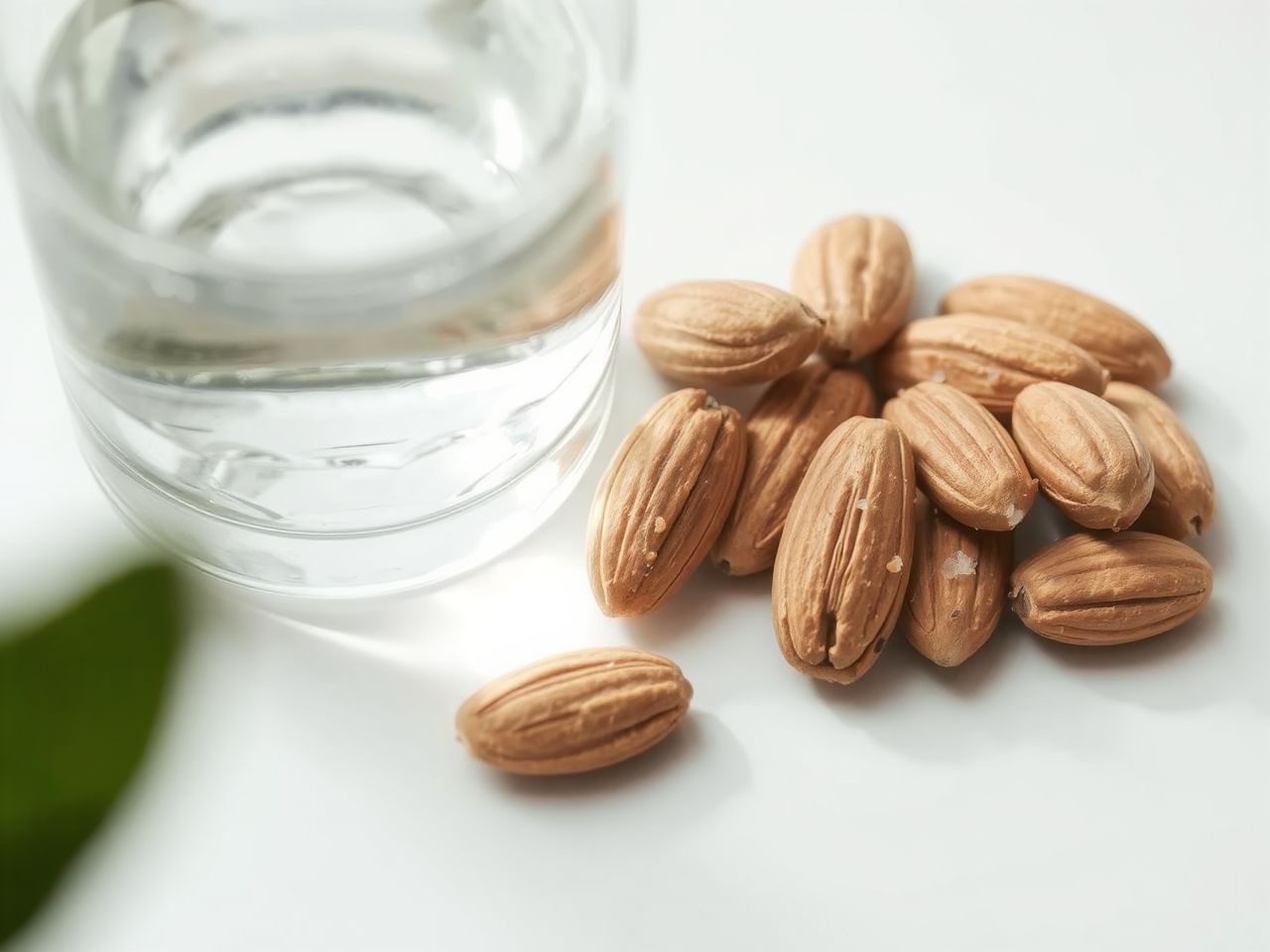 A kálium segít a test folyadékháztartásának és vérnyomásának egyensúlyában.