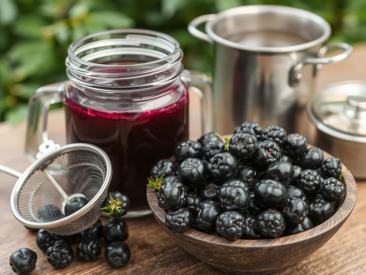 A meleg eljárás gyorsabb, de csökkenti a tápanyagokat.