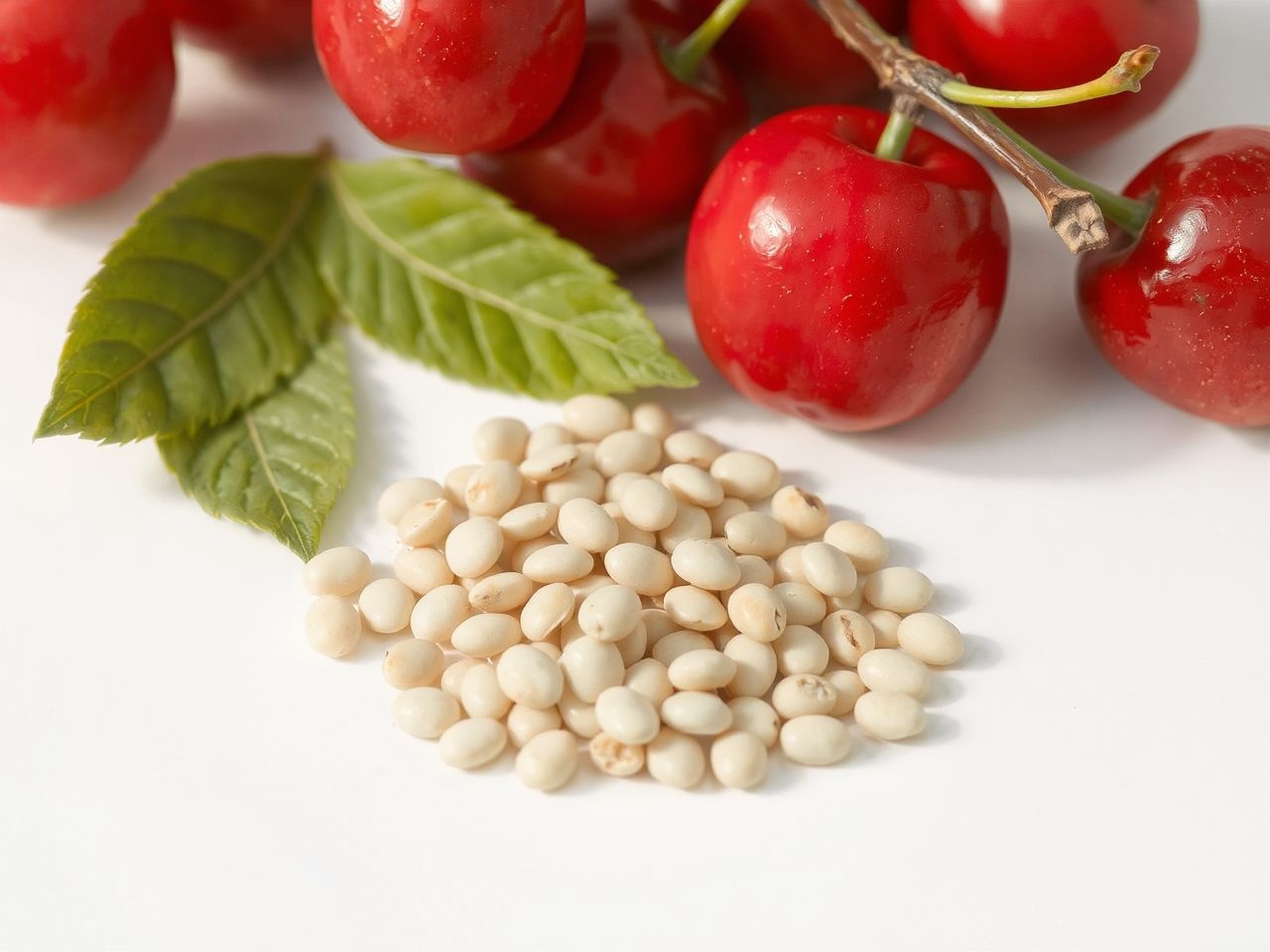 A mák gazdag omega-3 zsírsavakban, javítja az agyműködést.