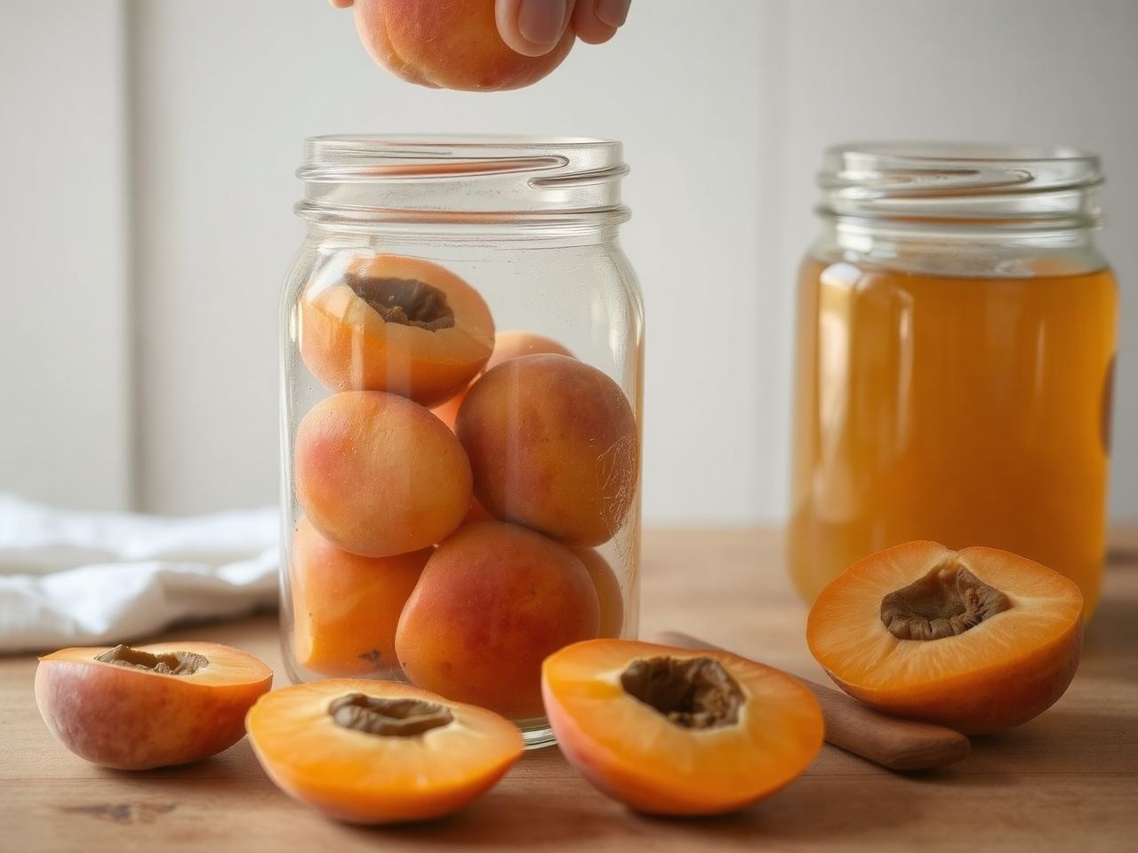 A nagyi titka: bő cukorral és fahéjas vízzel főzni!