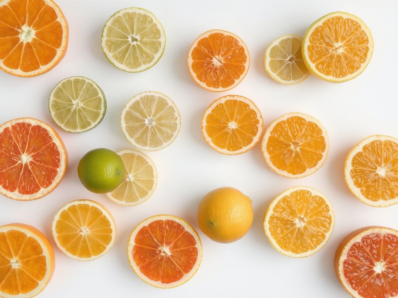 A narancs pH-ja enyhén savas, de nem erősen.