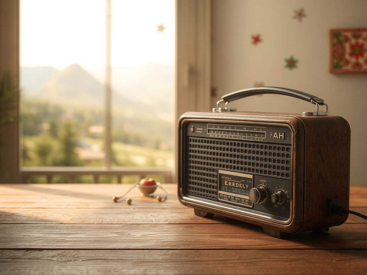 A Paprika Rádió erősíti a magyar identitást Erdély szórványában.