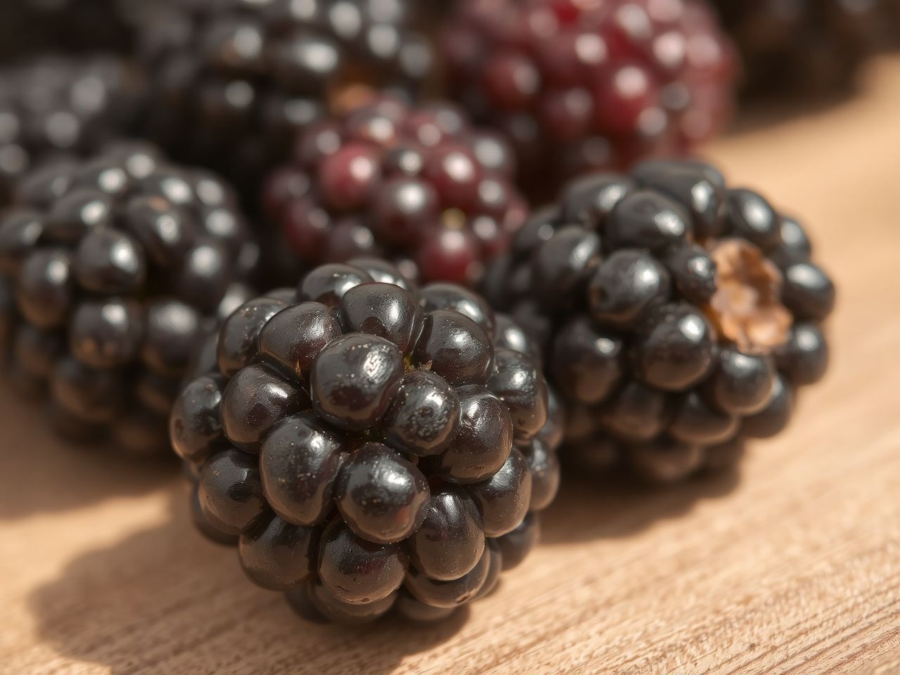 A szeder tapintása alapján könnyen megállapítható érettsége.