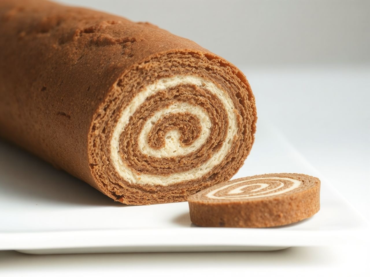 A tökéletes tekercsformázás titka a szoros, egyenletes sodrás.