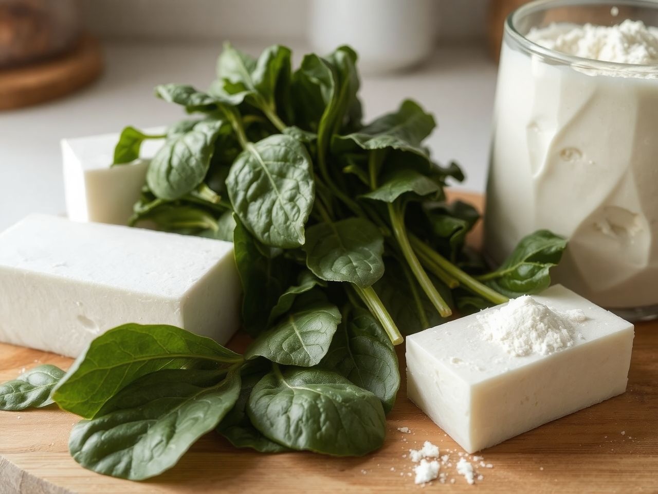 Az alapanyagok minősége garantálja a muffinformák ízét.