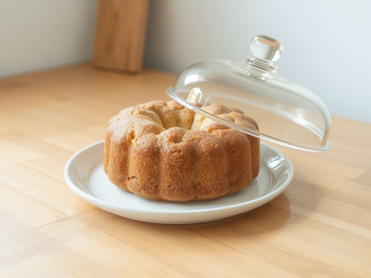 Az almatorta hűtve, légmentesen tárolva sokáig friss marad.