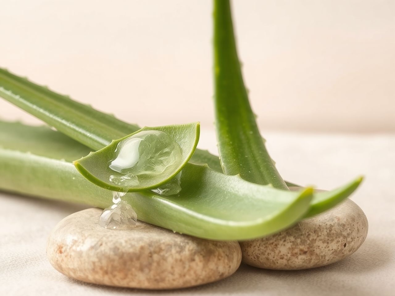 Az aloe vera gyulladáscsökkentő hatóanyagai enyhítik az aranyeres fájdalmat.