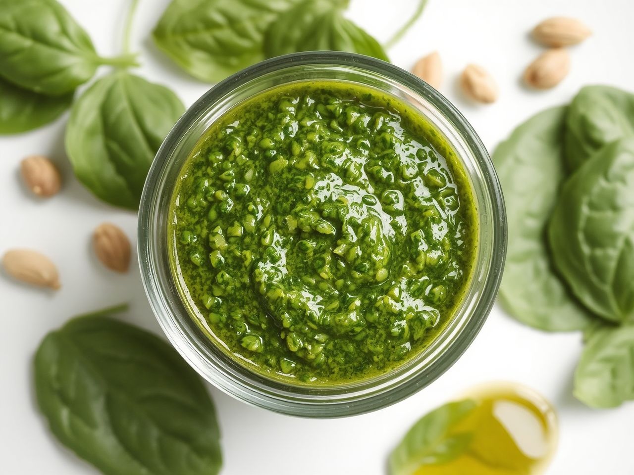 A spenót gazdag antioxidánsokban, támogatja az immunrendszert.