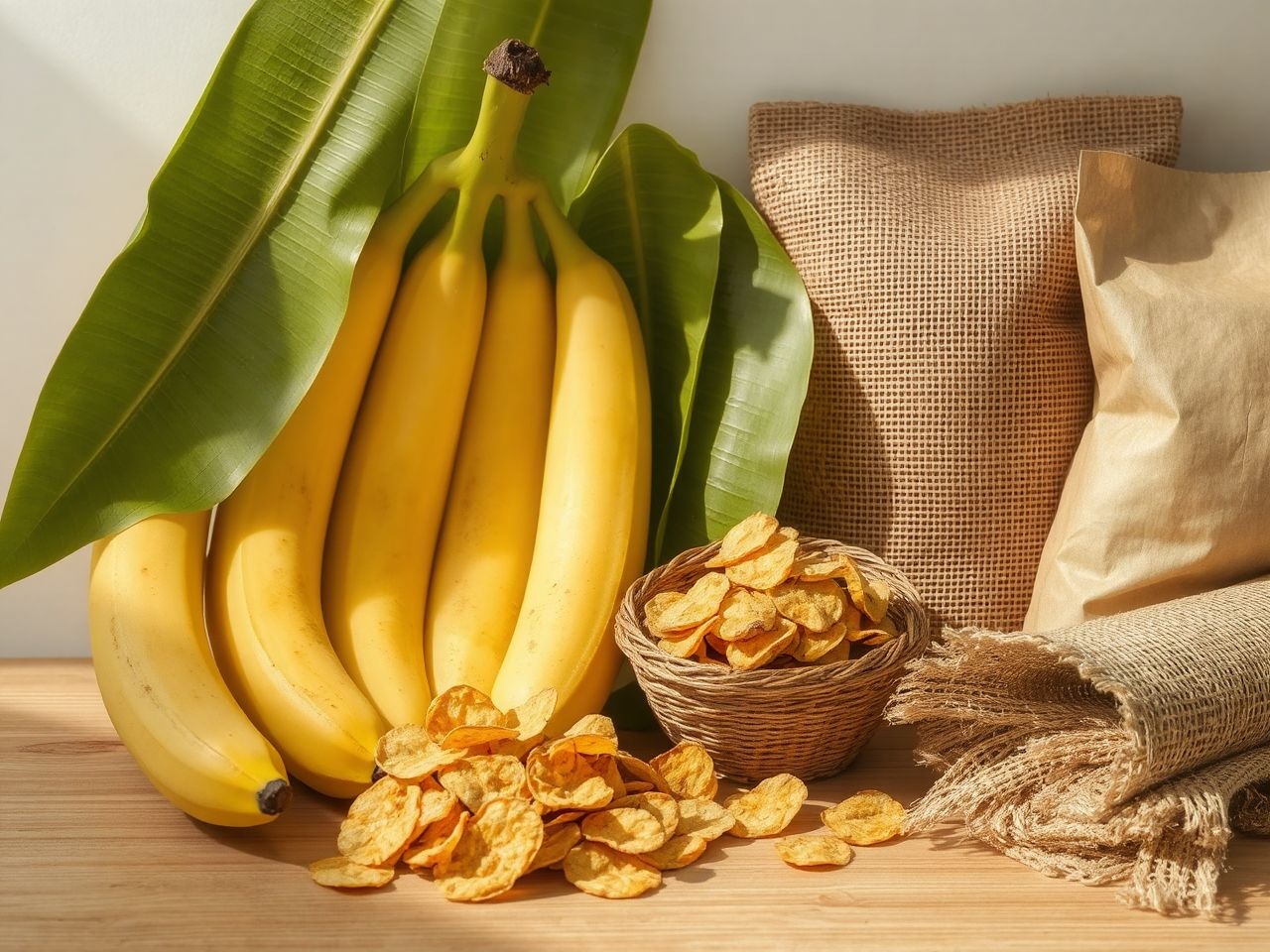 A fenntartható beszerzés támogatja a helyi termelőket és környezetet.