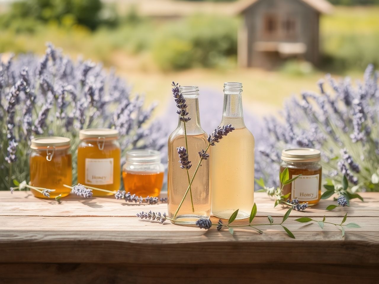 A helyi alapanyagok támogatják a fenntartható és környezetbarát termelést.