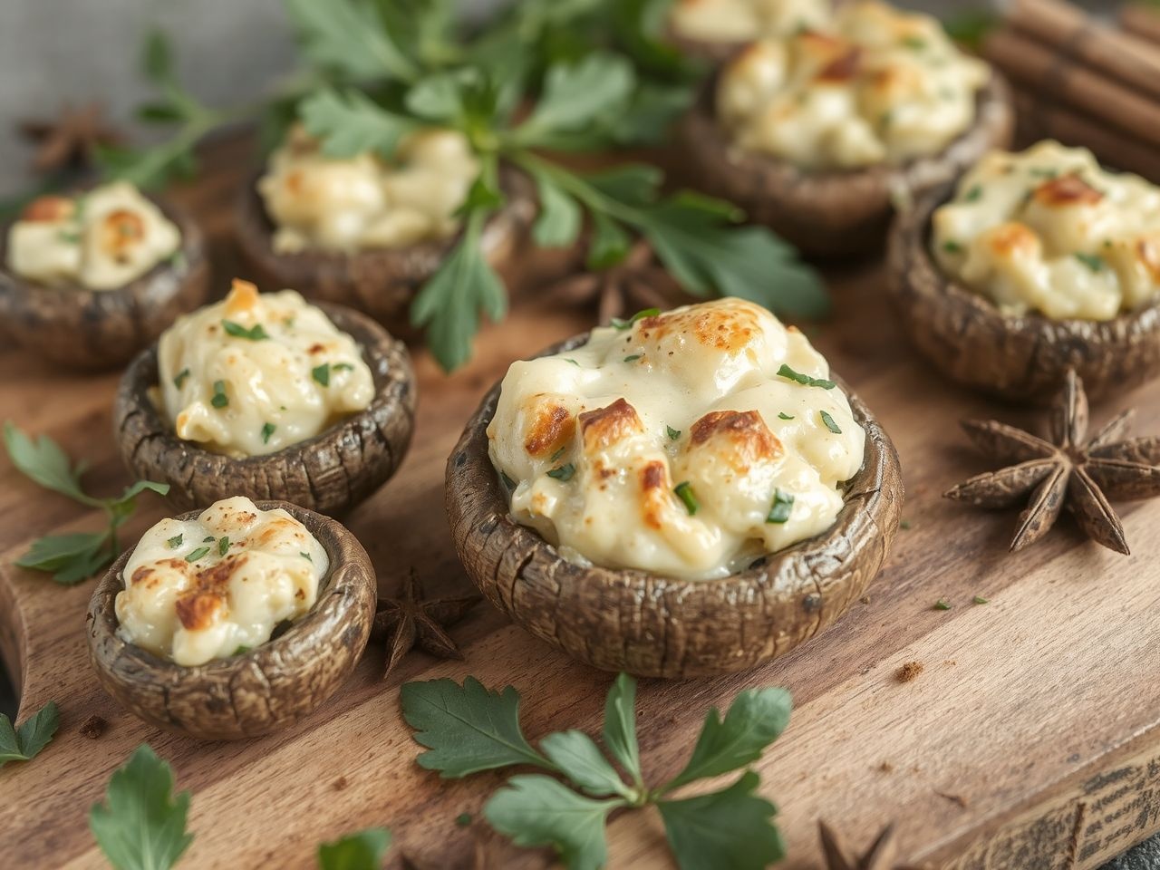 A gombafélék évszázadok óta gazdagítják a magyar konyhát.