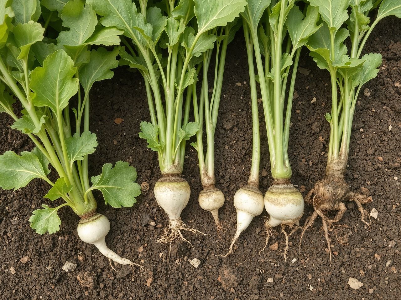 A túlöntözés a leggyakoribb hiba a sörretek termesztésében.