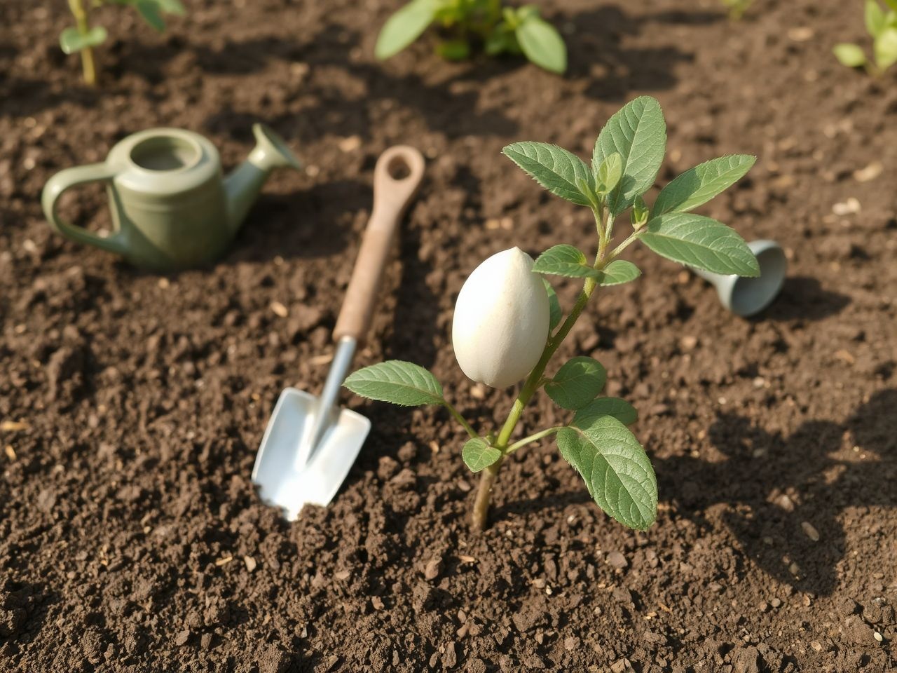 Gyakori hiba a túlöntözés, mely gyökérrothadáshoz vezet.