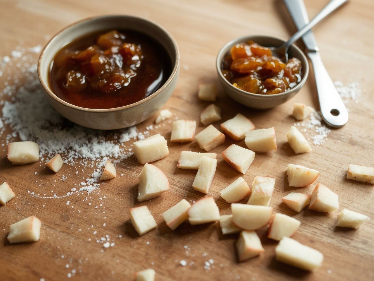 Kerüld a túl hosszú főzést, hogy megőrizd az ízeket!