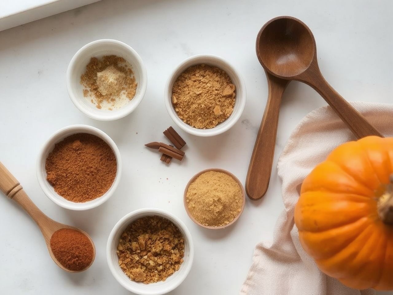 A túl sok fahéj elnyomhatja a többi fűszer aromáját.