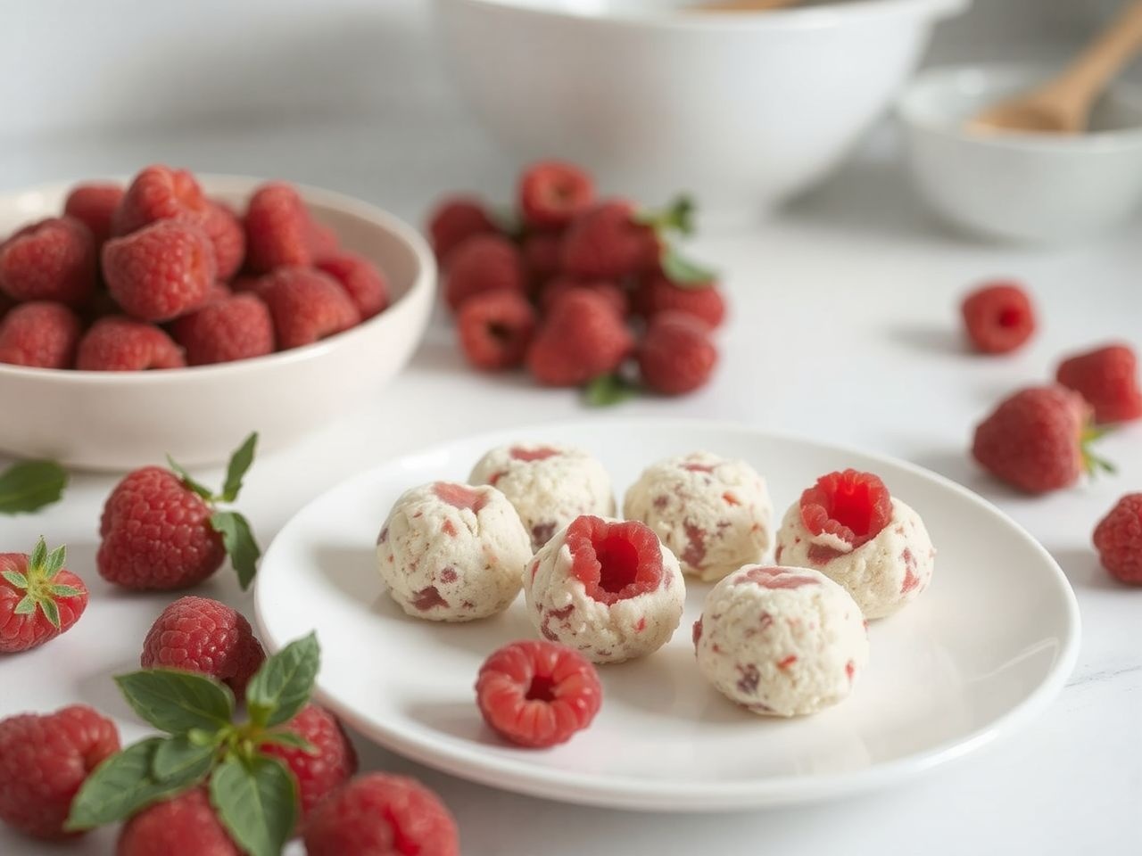 Gyakori probléma: ragacsos massza, megoldás a hűtés.