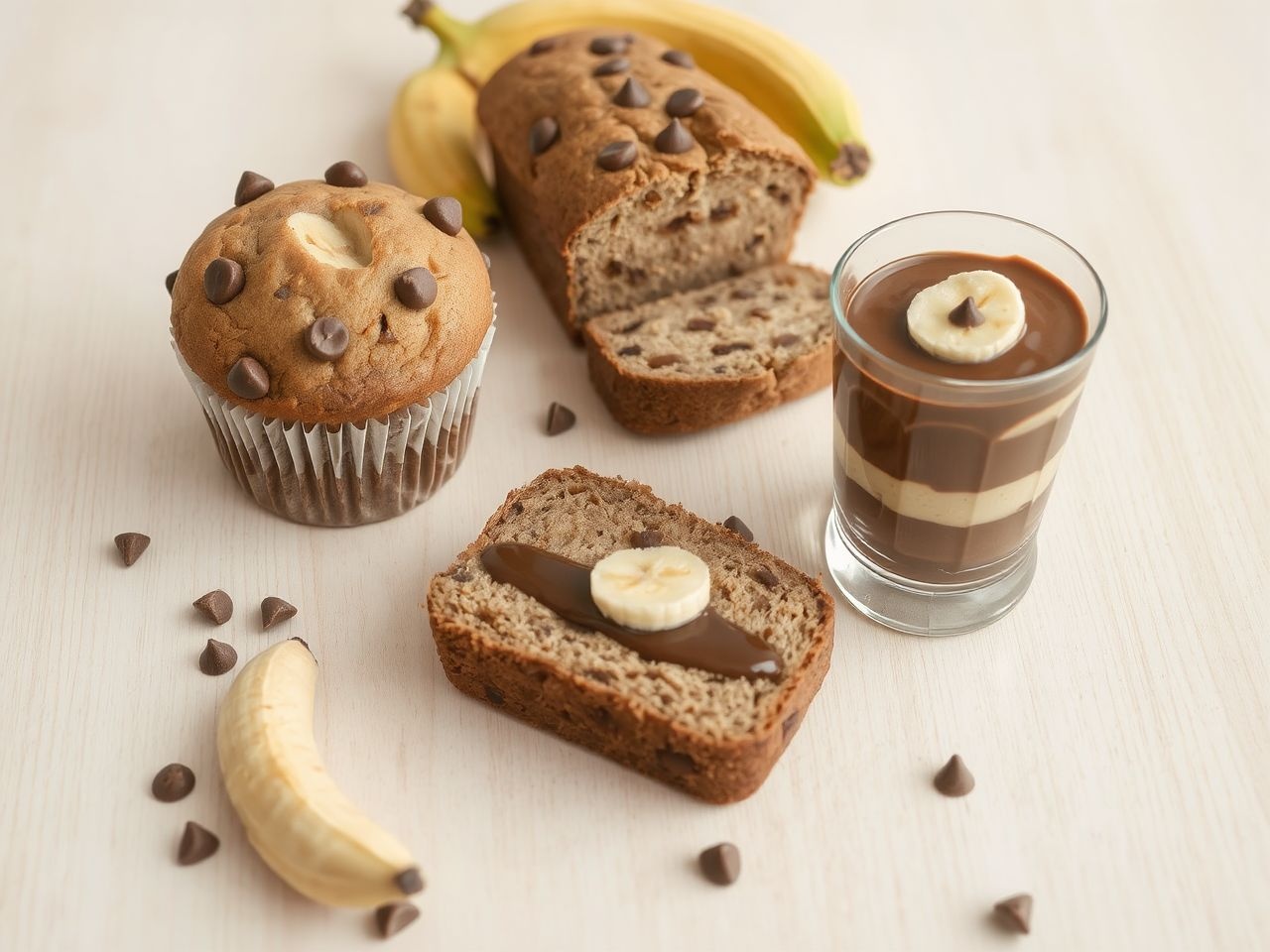 A muffintól a pohárkrémig mindenki megtalálja kedvencét!