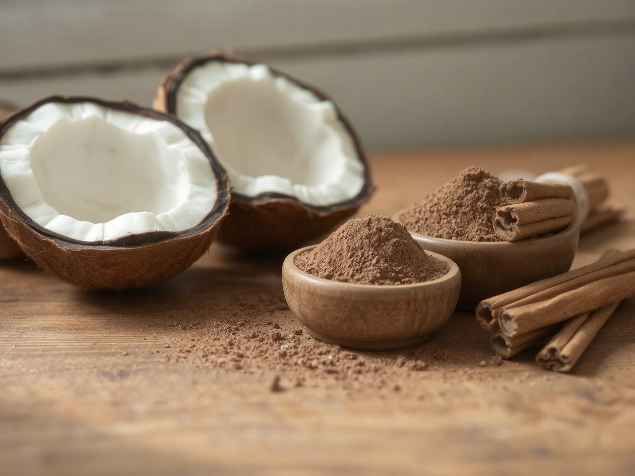 A helyi piacokon friss, organikus alapanyagokat találhatunk könnyen.