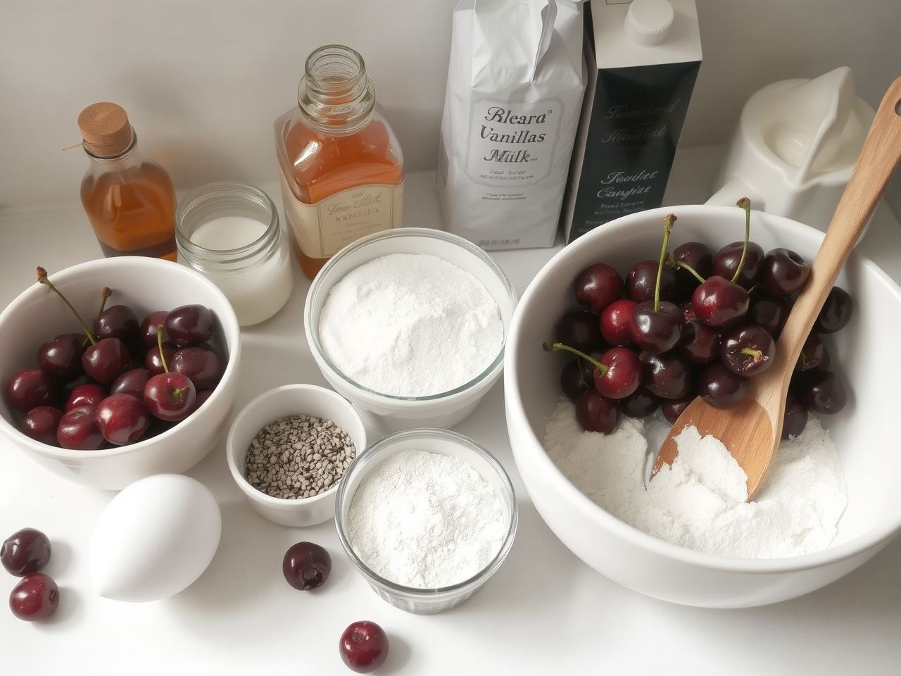 Minden hozzávaló könnyen beszerezhető, akár otthoni kamrából is!