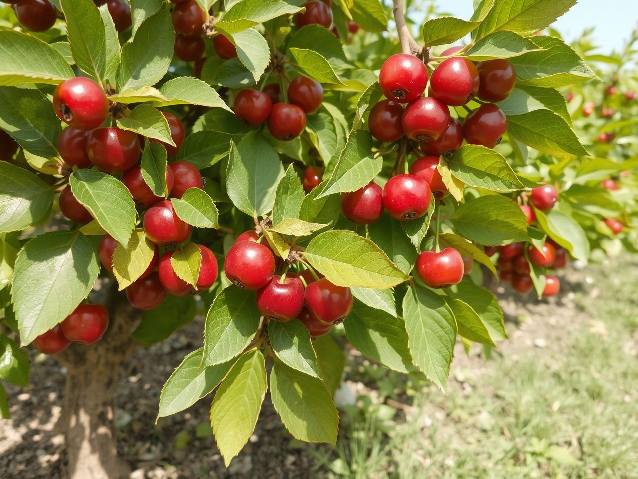 Az integrált növényvédelem ökológiai és vegyszeres módszerek kombinációja.
