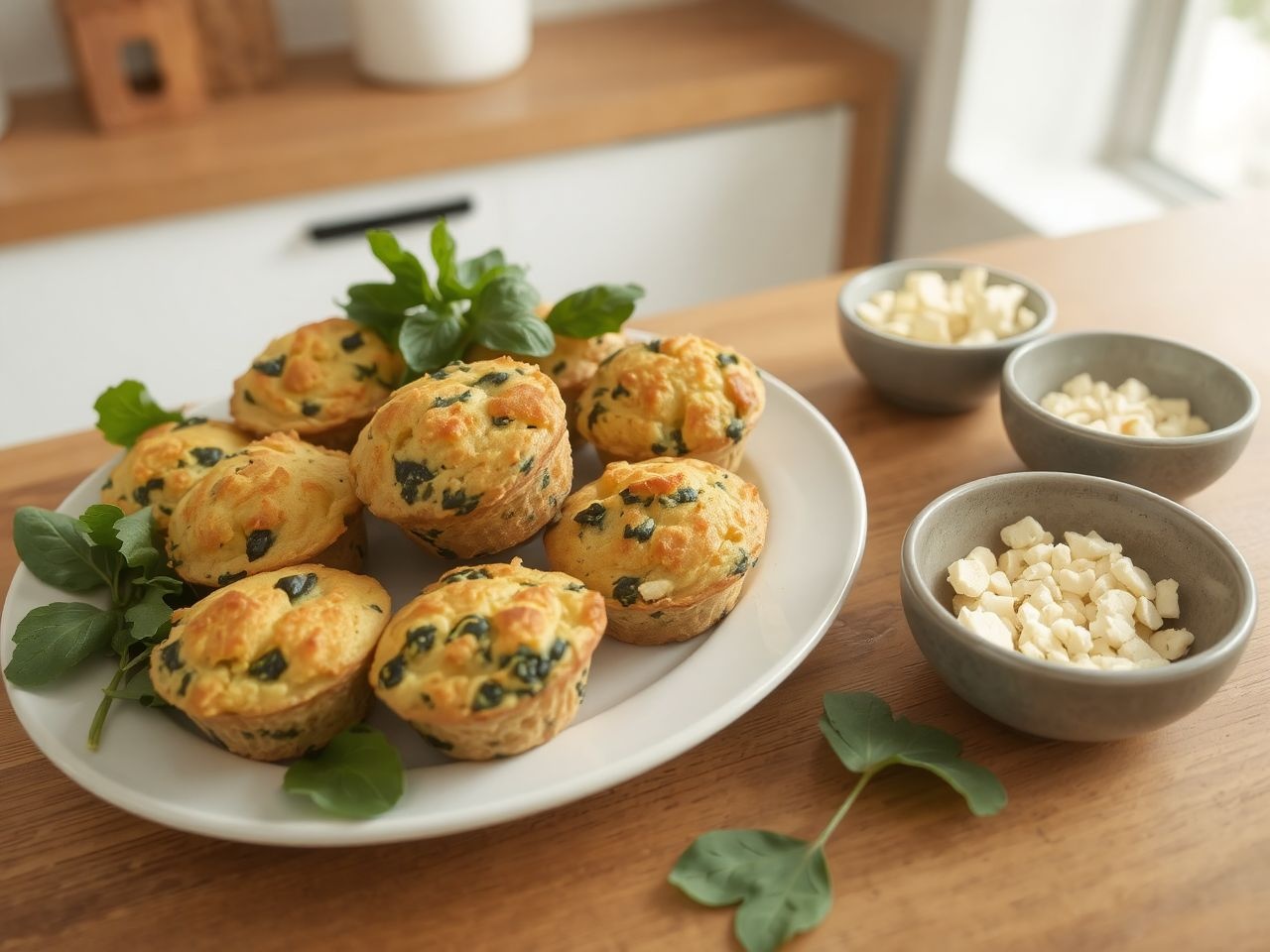 Kedvező árú hozzávalókból is dekoratív vendégvárót készíthet.