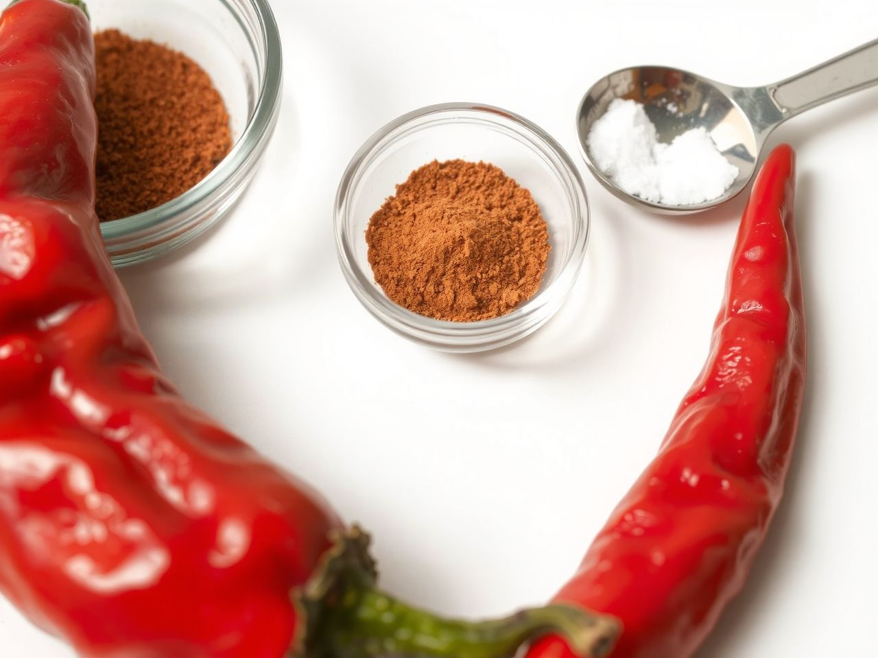 A paprika túlzott fogyasztása gyomorirritációt és allergiát okozhat.