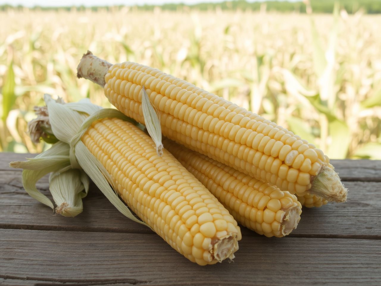 Friss csövek szemei teltnek, héja fényesnek legyen vásárláskor.