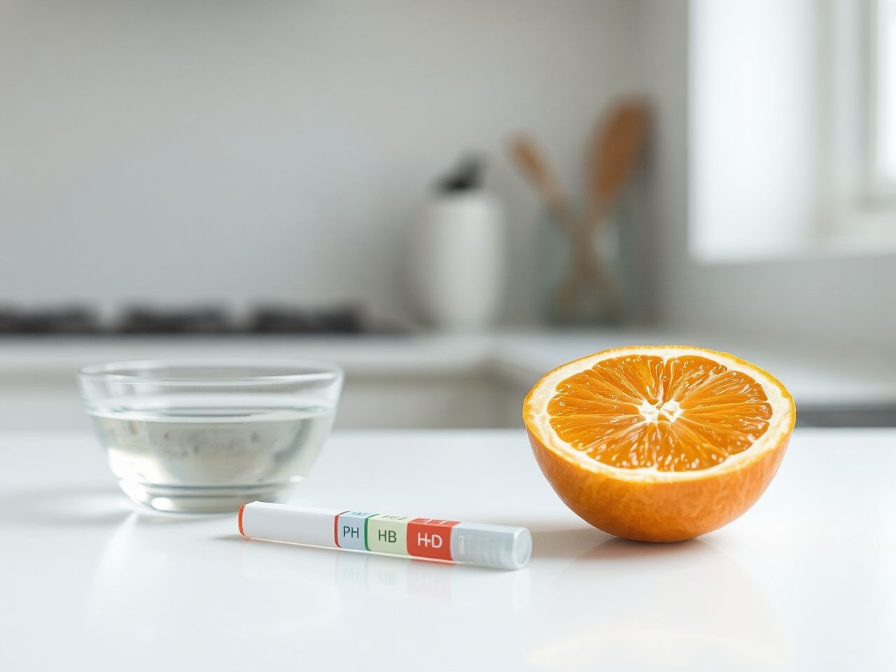 A narancs savas íze ellenére lúgosító hatású a szervezetben.