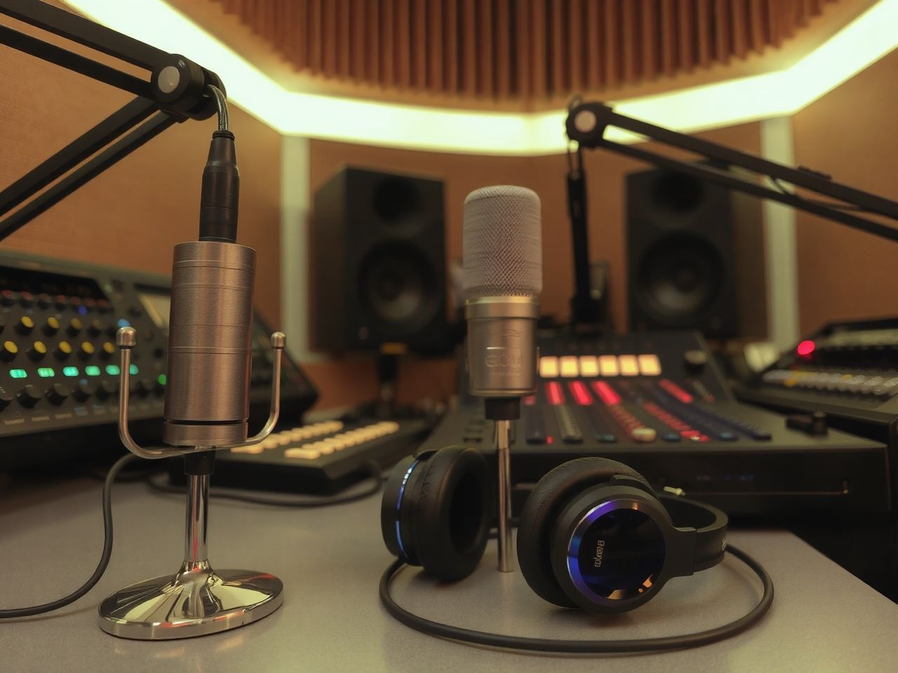 Paprika Rádió nem csak zenét, hanem interaktív műsorokat is kínál.