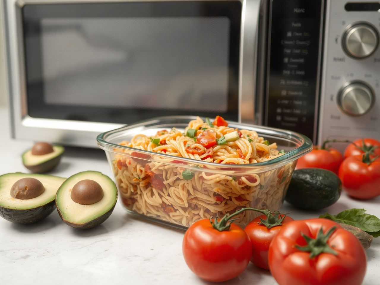 Az avokádó frissessége újramelegítéskor gyorsan csökken, óvatosan tároljuk.