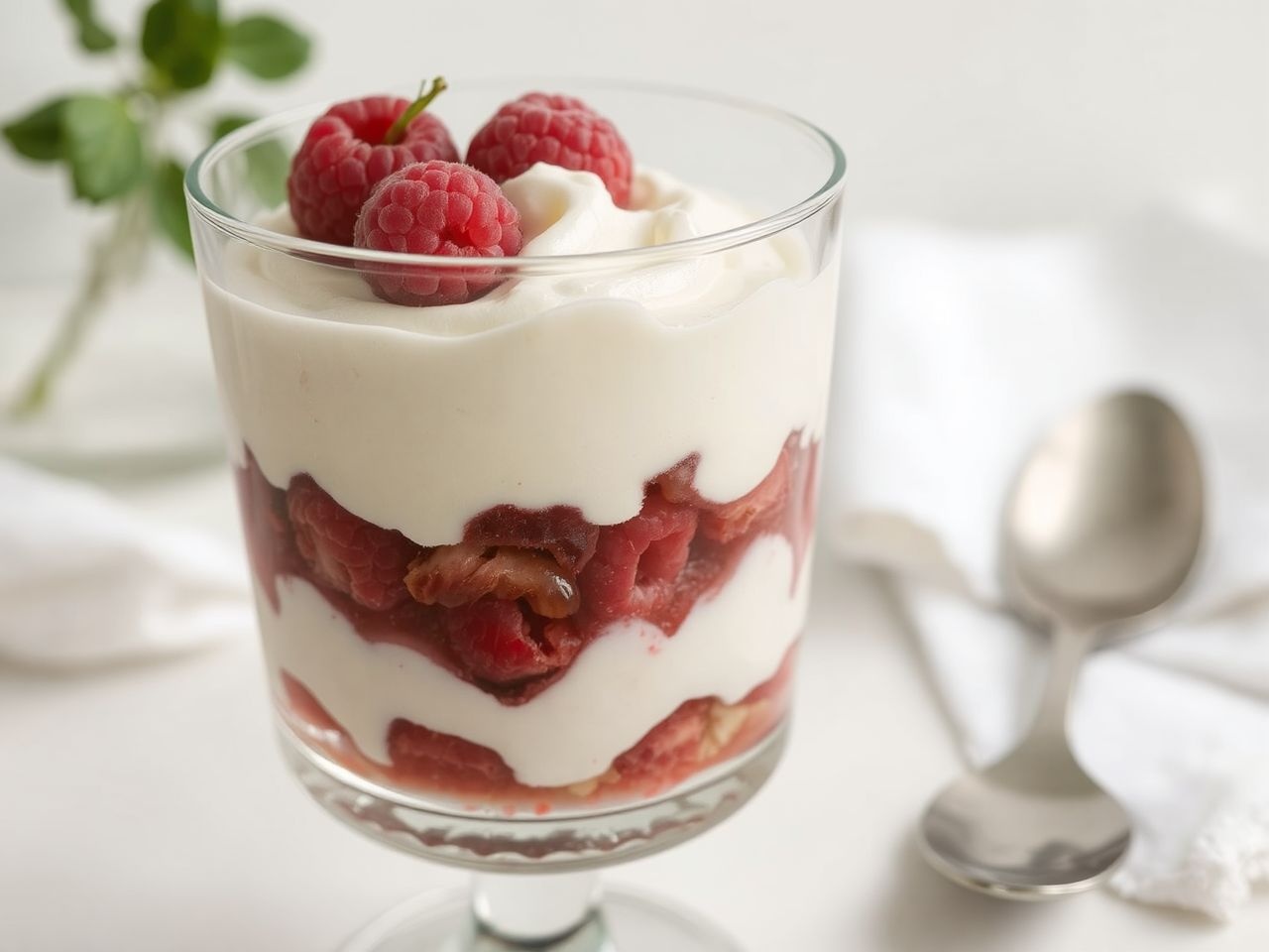 A megfelelő rétegezés élénk színeket és tökéletes állagot garantál.