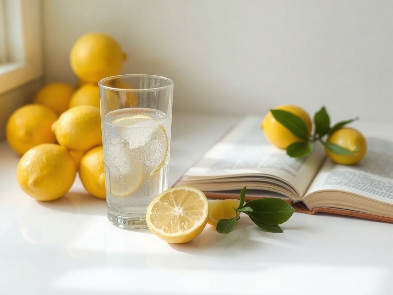 A citrom gazdag C-vitaminban, de nem csodaszer.