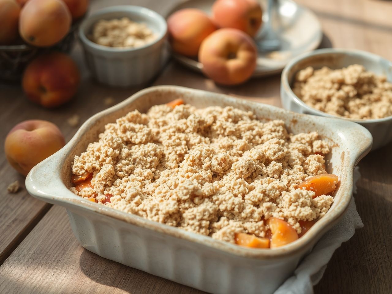 A házi sütemények illata otthon melegét idézi minden alkalommal.